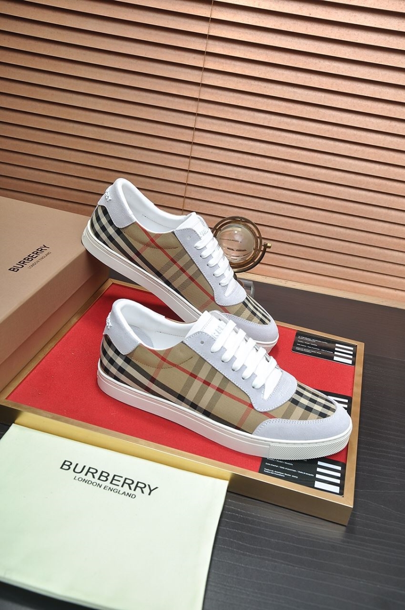 Burberry Sneakers